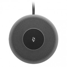Logitech EXPRBMHETTOPA MeetUp Expansion Microphone