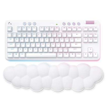 Logitech 920-010684 G715 Wireless Mechanical Gaming Keyboard