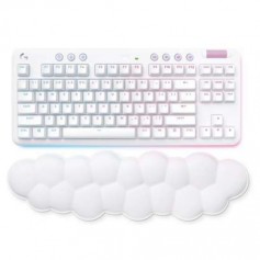 Logitech 920-010684 G715 Wireless Mechanical Gaming Keyboard