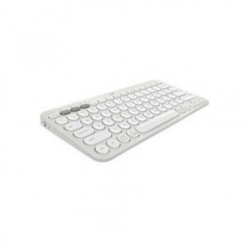 Logitech Pebble Keys 2 K380s Wireless Keyboard (920-011776)