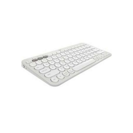 Logitech Pebble Keys 2 K380s Wireless Keyboard (920-011776)