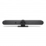 Logitech 952-000060 Table Stand Rally Bar Mini Graphite