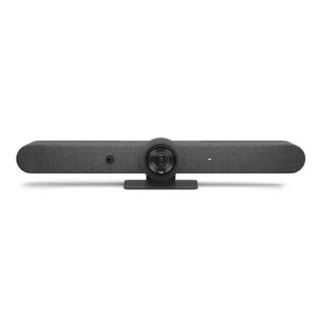Logitech 952-000060 Table Stand Rally Bar Mini Graphite