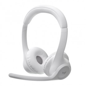 Logitech 981-001416 Zone 300 Wireless Bluetooth Stereo Headset