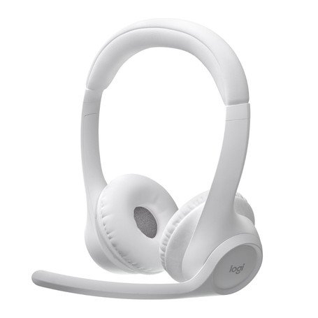 Logitech 981-001416 Zone 300 Wireless Bluetooth Stereo Headset