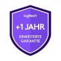 Logitech 994-000239 Select 1 Year Service Plan for Rally Bar Huddle