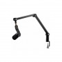Logitech 955-000074 G Compass Premium Microphone Boom Arm