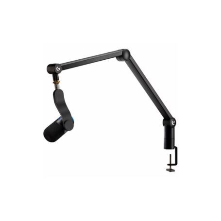 Logitech 955-000074 G Compass Premium Microphone Boom Arm
