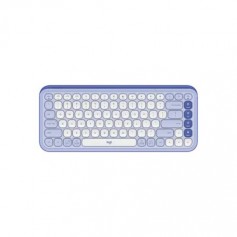 Logitech 920-013043 POP Icon combo keyboard and mouse