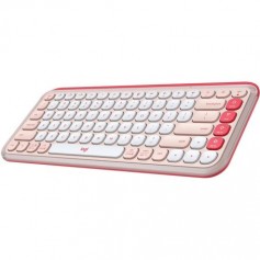 Logitech 920-013049 POP Icon Keys Wireless Keyboard