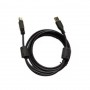 Logitech 993-002155 Rally USB A to USB B 2m Data Transfer Cable