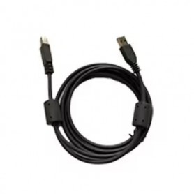 Logitech 993-002155 Rally USB A to USB B 2m Data Transfer Cable