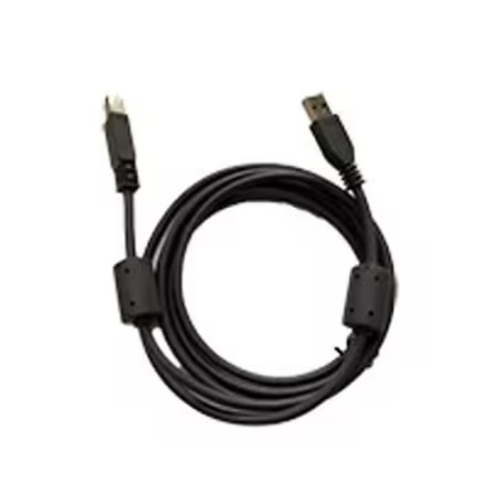 Logitech 993-002155 Rally USB A to USB B 2m Data Transfer Cable