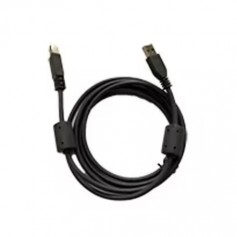 Logitech 993-002155 Rally USB A to USB B 2m Data Transfer Cable
