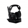 Logitech 939-002217 ASTRO A50 Gen 5 LIGHTSPEED Wireless Gaming Headset Base Station