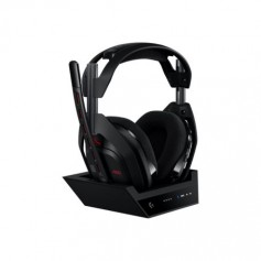 Logitech 939-002217 ASTRO A50 Gen 5 LIGHTSPEED Wireless Gaming Headset Base Station