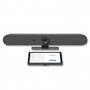 Logitech RCRALLYPLUS Rally Plus Ultra HD Modular ConferenceCam System