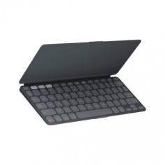Logitech 920-012866 Keys To Go 2 Slim Portable Bluetooth Keyboard
