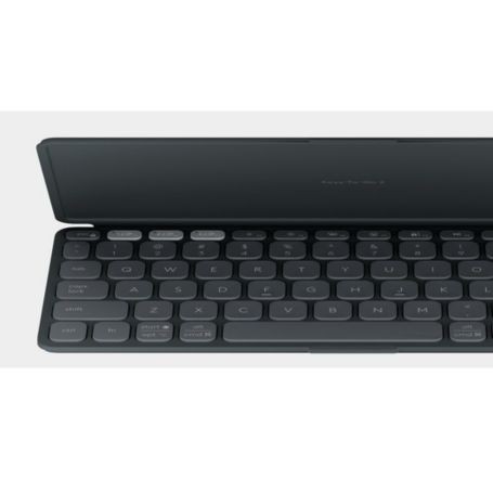 Logitech 920-012867 Keys To Go 2 Wireless Keyboard with Cover