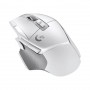Logitech 910-006169 G502 X PLUS LIGHTSPEED Wireless Mouse RGB Gaming White