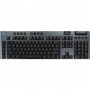 Logitech 920-012696 G915 X LIGHTSPEED Wireless Gaming Keyboard