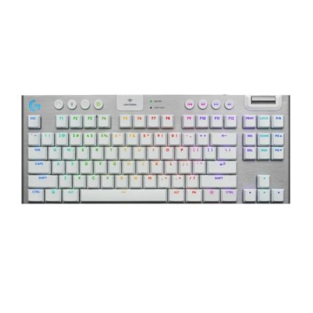 Logitech 920-012732 G915 X LIGHTSPEED TKL Wireless Gaming Keyboard