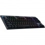 Logitech 920-012743 G915 X LIGHTSPEED TKL Gaming Keyboard