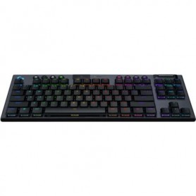 Logitech 920-012715 G915 X LIGHTSPEED TKL Gaming Keyboard