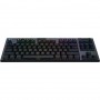Logitech 920-012715 G915 X LIGHTSPEED TKL Gaming Keyboard