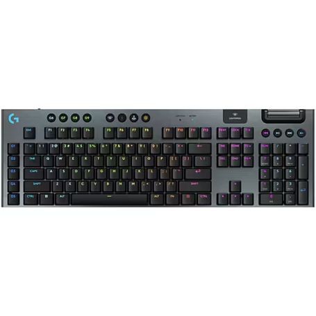 Logitech 920-012704 G915 X LIGHTSPEED Wireless Gaming Keyboard