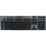 Logitech 920-012704 G915 X LIGHTSPEED Wireless Gaming Keyboard