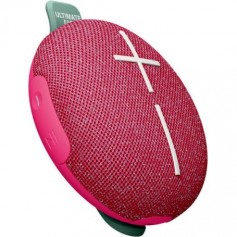 Logitech 984-002033 Ultimate Ears MINIROLL Portable Bluetooth Speaker