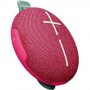 Logitech 984-002033 Ultimate Ears MINIROLL Portable Bluetooth Speaker