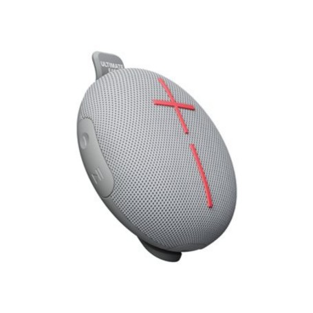 Logitech 984-002025 Ultimate Ears MINIROLL Portable Bluetooth Speaker