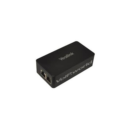 Yealink YLPOE30 PoE Injector