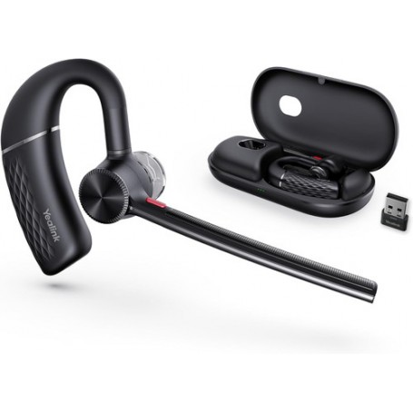 Yealink BH71 Mono Bluetooth Wireless Headset