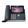 Yealink 1301204 SIP-T48U Ultra-Elegant Gigabit IP Phone
