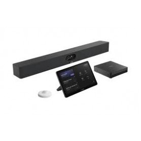 Yealink 1106893 MVC S40-C5U-000 MTR System