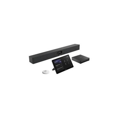 Yealink 1106893 MVC S40-C5U-000 MTR System