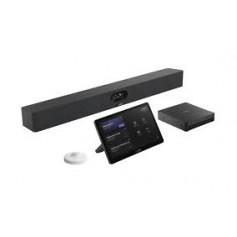 Yealink 1106893 MVC S40-C5U-000 MTR System