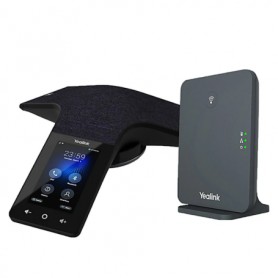 YEALINK CP935W-BASE Wireless Touch IP Conference Phone Base Station