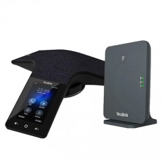 YEALINK CP935W-BASE Wireless Touch IP Conference Phone Base Station