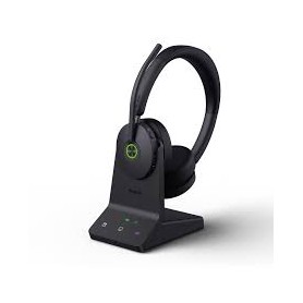 Yealink WH68 UC DECT UC Wireless Headset