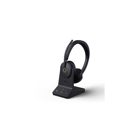 Yealink WH68 UC DECT UC Wireless Headset