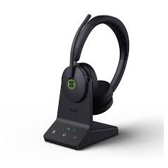 Yealink WH68 UC DECT UC Wireless Headset