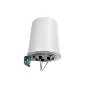 HPE Aruba JW017A AP-Antenna-40 2.4/5GHz 4/4dBi 4x4 Omni