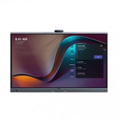 YEALINK 1203701 All in One 65 4K Video Collaboration Display