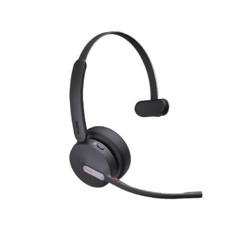 Yealink BH70 Mono Teams USB-C/A Bluetooth Wireless Headset