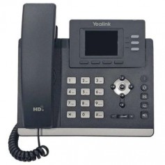 Yealink MP52 E2 Teams Microsoft Teams IP Phone