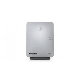 Yealink RT30 DECT Range Extender for IP Phones